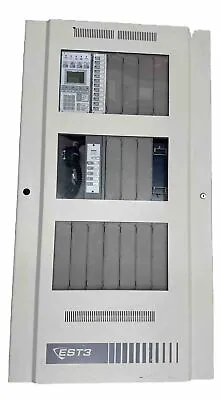 Buy Siemens Edwards Fire Alarm Control Panel EST3 3KAM Display Parts Repair • 1,199$