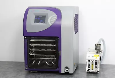 Buy SP VirTis AdVantage Pro Stoppering Tray Freeze Dryer Lyophilizer ADP-S3EL-S0A-X • 30,874.25$