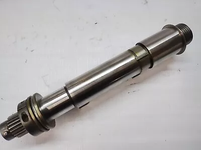 Buy Nice. Clean, Headstock Spindle For 9  South Bend Lathe • 89.95$