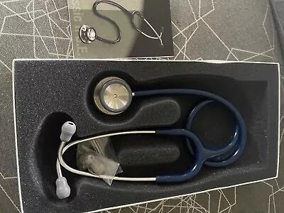 Buy Littmann Classic II SE Stethoscope Blue • 80$
