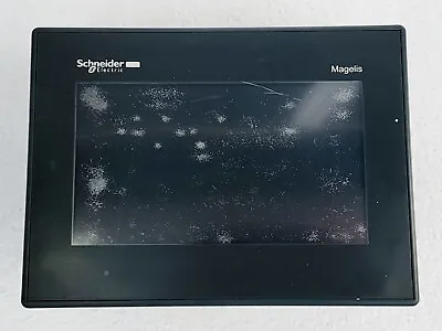 Buy SCHNEIDER HMIGXO3502 Magelis 7'' TOUCH PANEL HMI • 211.50$