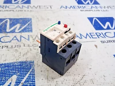 Buy Schneider Electric LRD06 Overload Relay 1-1.6A • 15$