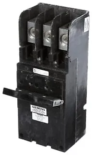 Buy NIB - Siemens - QN2200R - Molded Case Circuit Breaker - 200A, 1-Phase, 240V • 153$
