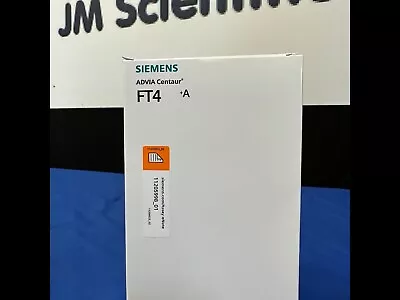 Buy Siemens Centaur FT4 (250 Tests/Kit) [SMN: 10282219] • 187$
