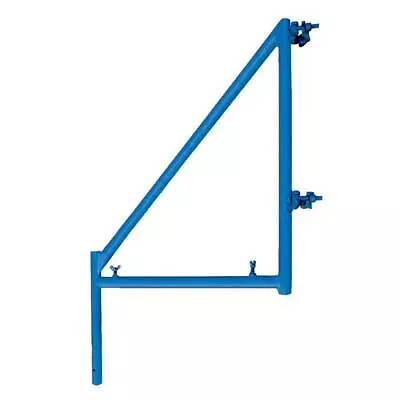 Buy MetalTech Outdoor Scaffolding Outrigger Heavy Duty Weather Resistant 32 In. W • 108.52$