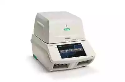 Buy BIO-RAD CFX96 C1000 Touch Real-Time PCR Detection System. NEW NEXT DAY EXPRESS • 29,111.10$