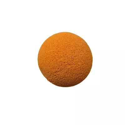Buy Sponge Cleaning Ball 5  Medium Fits Concord Construction Concrete Pumps Fits KCP • 17.99$