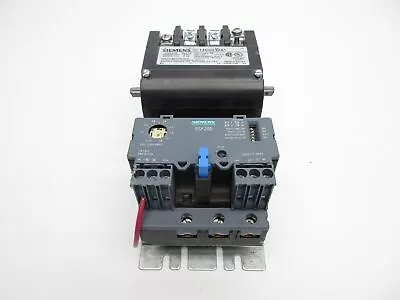 Buy Siemens 14cu+32a 3ub8113-4bb2 75d73070f  (as Pictured) Unmp • 377$