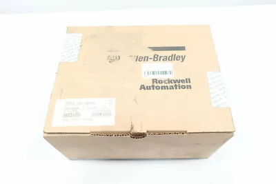 Buy Allen Bradley 80160-827-05-RP Panelview 550 Operator Terminal Ser H • 3,147.62$