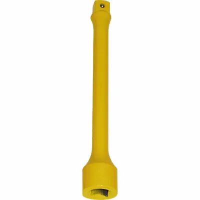 Buy Lock Technology 1600-U 3/4  Drive 350 Ft/Lbs Yellow Torque Stick Extension • 79.77$