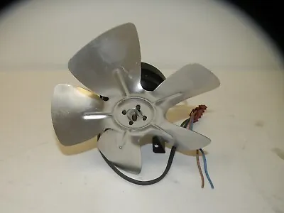 Buy Fan Blower Assembly W/ Power Harness For Eppendorf 5402 Centrifuge • 149$