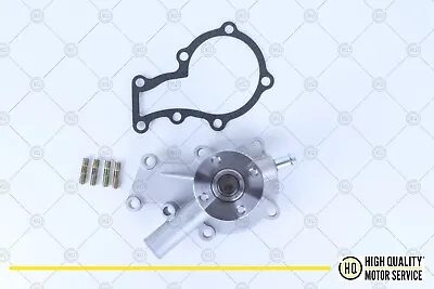 Buy Water Pump With Gasket For Kubota 19883-73030 D722, D902, D662, Z482. • 33$