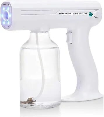 Buy PetraTools Battery Powered Sprayer For Disinfecting And Sanitizing, Handheld  • 31.99$
