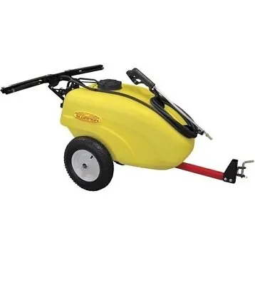 Buy New! AG South Gold Tow Behind Sprayer, 30 Gal Capacity!! • 1,099.95$