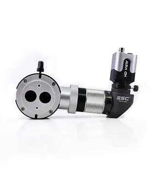 Buy Zeiss Type Beam Splitter With C-Mount, HD CCD Camera For Microscope & Slit Lamps • 420$