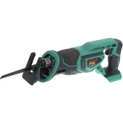 Buy Grizzly PRO T30294 20V Reciprocating Saw - Tool Only • 71.95$