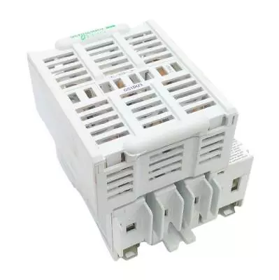 Buy Schneider Electric GS1DU3 Fusible Disconnect Switch 3-Pole 30A 600VAC 3-Phase • 134.99$