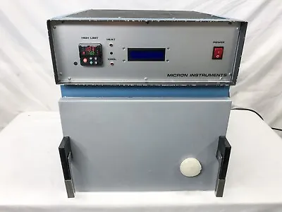 Buy DESPATCH Benchtop 925 Temperature Chamber Oven - Watlow EZ Zone Controller • 795$