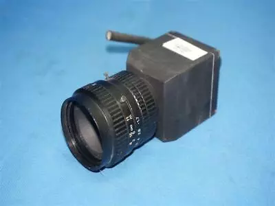 Buy HF35A-2M1 HF35A2M1 Lens W/ CCD Camera • 104.67$
