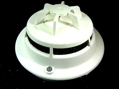 Buy SIEMENS HFP-11 Smoke Detector Fire Alarm FREE SHIPPING !!! • 129.99$