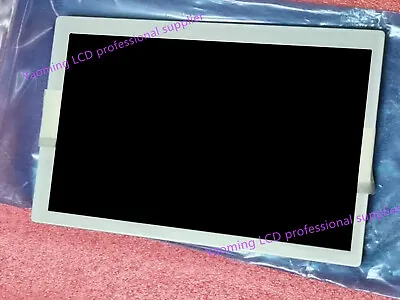 Buy 7'' LCD Screen DIsplay For Siemens TP700 Comfort 6AV2 124-0GC01-0AX0 Panel • 169.99$