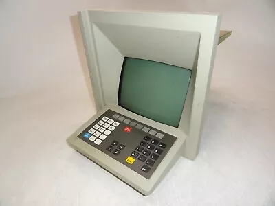 Buy PerkinElmer Atomic Absorption Spectrophotometer CRT Monitor Defective AS-IS • 177.90$