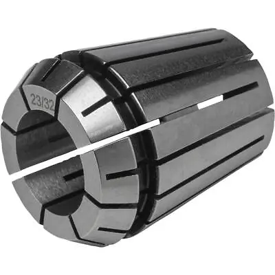 Buy Grizzly T32835 23/32  ER32 Spring Collet • 25.95$