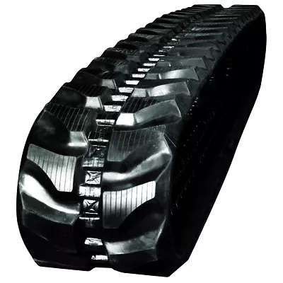 Buy Rubber Track 12  300 X 53 X 84 Fits Kubota K035 KX033-4 U35 Fits Wacker Neuson • 967.49$