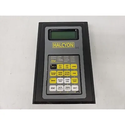 Buy Halcyon 704A-410 Handheld Transmission Set • 500$