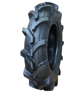Buy 1 New 8-16 Crop Max Fits New Holland Kubota Compact Tractor Lug Tire 8x16 • 173$