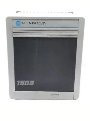 Buy NEW Allen-Bradley 1305-AA08A SER.C AC Motor Drive VFD Variable Frequency 2 HP  • 395$