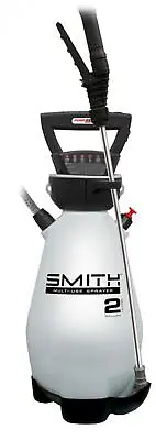 Buy Smith Performance Sprayers 7.2V Sprayer Multi Use 2 Gallon Lithium Ion • 96.99$