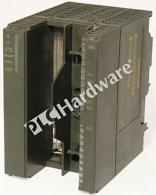 Buy FOR PARTS Siemens 7MH4553-1AA41 S7-300/ET200M SIWAREX M Weighing Batching Module • 743.07$