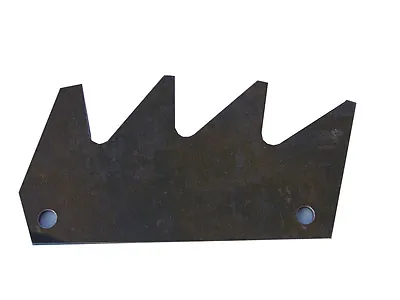 Buy Manure Spreader Paddle Tip Or Blade To Fit John Deere 450, 660 And 680 • 22.30$