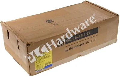Buy Surplus Open Schneider Electric SSP02EMA12D Square D Surgelogic Surge Protection • 659$