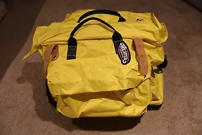 Buy Weaver Arborist Lineman Gear Bag • 79.80$