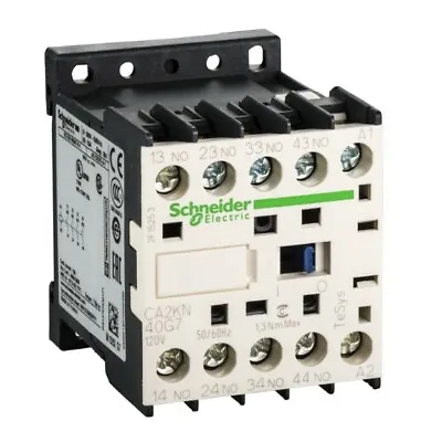 Buy Schneider Electric Ca2kn40g7 New In Schneider Package Nsmp • 38$