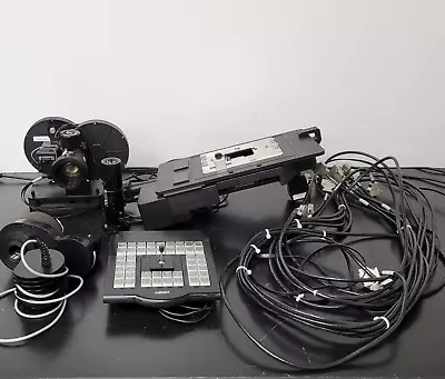 Buy Olympus Microscope Applied Precision Motorized Stage And Parts From Delta Vision • 3,950$