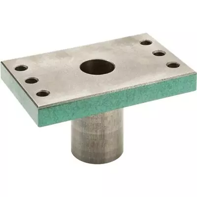 Buy Grizzly G1162 Vise Adapter For G1199, G1200, G4008, G4009 • 56.95$