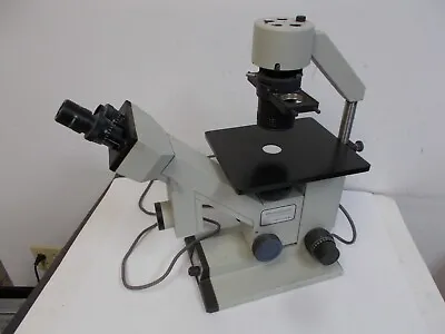 Buy Bausch & Lomb Photo Zoom Inverted Microscope Cat.# 31-29-16 • 100$