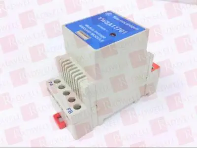 Buy Schneider Electric Vw3a11701 / Vw3a11701 (new In Box) • 224$