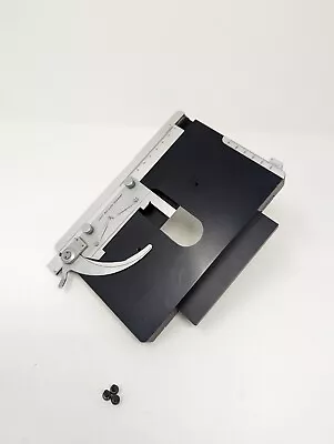 Buy Leitz Wetzlar Leica Microscope XY Mechanical Stage With Slide Holder Dialux 20 • 149.99$