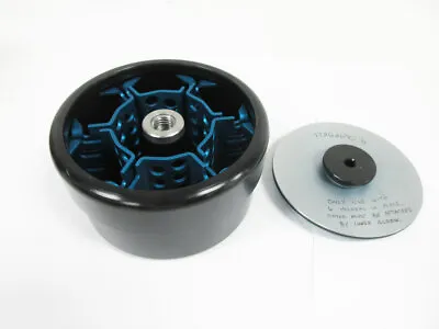 Buy Beckman Coulter Rotor For Centrifuge - 6 Position With Lid Microfuge • 88.19$