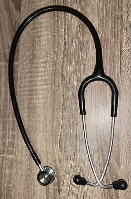 Buy 3M Littmann Classic II Infant Stethoscope Black • 65$