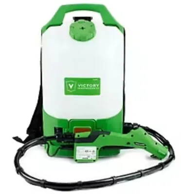 Buy Victory Innovations VP300ES Professional Electrostatic Backpack Sprayer • 89.99$