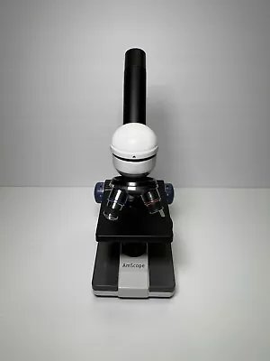 Buy AmScope Microscope • 99$