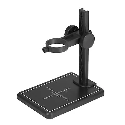 Buy Portable Universal Digital Microscope Stand Holder Support Bracket Base L0K7 • 11.99$