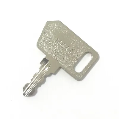 Buy  Terex Generation 7 Articulated Dump Truck ADT Ignition Key 14644 • 3.25$