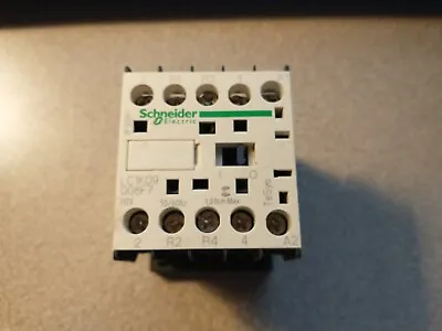 Buy Telemecanique Schneider Electric LC1K09 Contactor - Fast Ship • 19.95$
