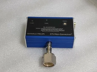 Buy Granville-phillips 275 Mini-convectron 275534-eu Convectron Gauge  • 99.90$